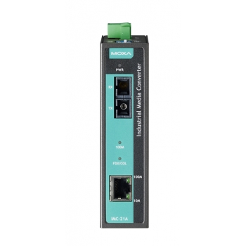 Медиаконвертер IMC-21A-M-SC-T Медиаконвертер IMC-21A-M-SC-T