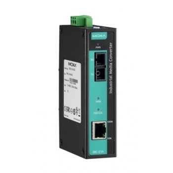 Медиаконвертер IMC-21A-S-SC-T Медиаконвертер IMC-21A-S-SC-T
