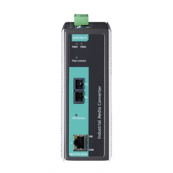 Медиаконвертер IMC-P101-M-SC