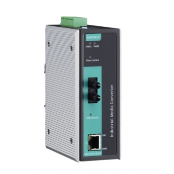 Медиаконвертер IMC-P101-S-ST-T Медиаконвертер IMC-P101-S-ST-T