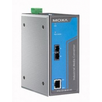 Медиаконвертер PTC-101-S-SC-LV Медиаконвертер PTC-101-S-SC-LV