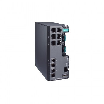 Коммутатор EDS-4008-2SSC-HV Коммутатор EDS-4008-2SSC-HV