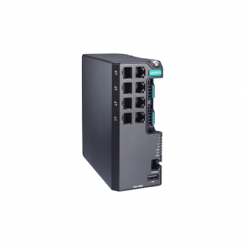 Коммутатор EDS-4008-HV Коммутатор EDS-4008-HV