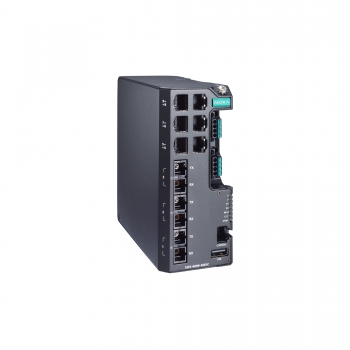 Коммутатор EDS-4009-3MSC-HV
