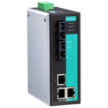 Коммутатор EDS-405A-SS-SC Коммутатор EDS-405A-SS-SC