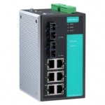 Коммутатор EDS-508A-SS-SC