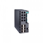 Коммутатор EDS-4014-4GS-2QGS-HV-T