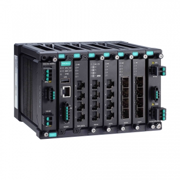 Коммутатор MDS-G4020-L3-T Коммутатор MDS-G4020-L3-T