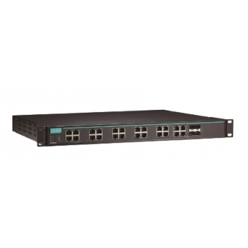 Коммутатор IKS-G6824A-4GTXSFP-HV-HV Коммутатор IKS-G6824A-4GTXSFP-HV-HV