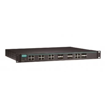 Коммутатор IKS-G6824A-8GSFP-4GTXSFP-HV-HV-T Коммутатор IKS-G6824A-8GSFP-4GTXSFP-HV-HV-T