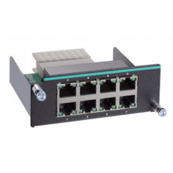 Модуль IM-6700A-8TX Модуль IM-6700A-8TX
