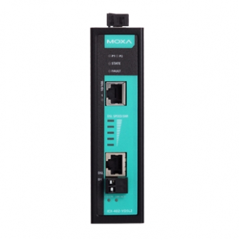 Удлинитель Ethernet IEX-402-VDSL2 Удлинитель Ethernet IEX-402-VDSL2
