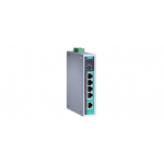 Коммутатор EDS-G205A-4PoE
