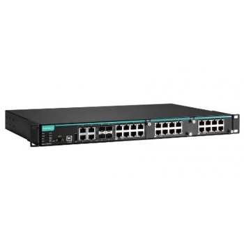 Коммутатор IKS-6728A-8PoE-4GTXSFP-HV-T Коммутатор IKS-6728A-8PoE-4GTXSFP-HV-T