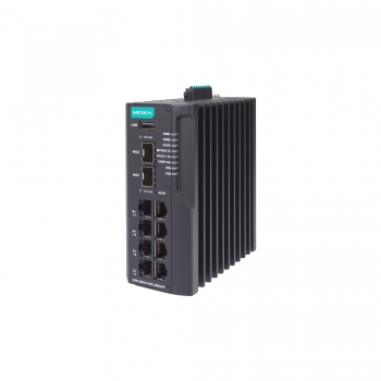 Маршрутизатор EDR-G9010-VPN-2MGSFP-HV