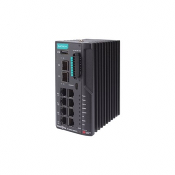 Маршрутизатор IEF-G9010-2MGSFP-Pro-H