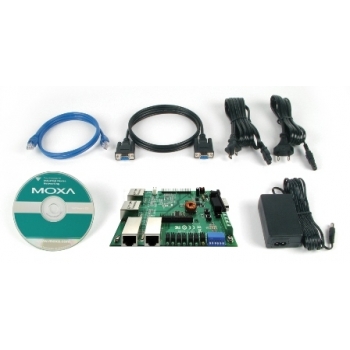 Отладочный комплект EOM-104 Evaluation Kit Отладочный комплект EOM-104 Evaluation Kit