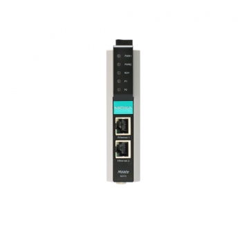 Преобразователь MGate 5217I-1200-T Преобразователь MGate 5217I-1200-T