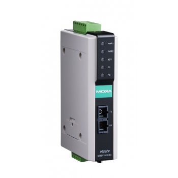 Преобразователь MGate MB3170-S-SC-T Преобразователь MGate MB3170-S-SC-T