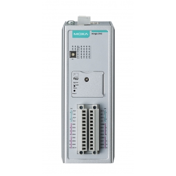 Модуль ioLogik 2542-T Модуль ioLogik 2542-T