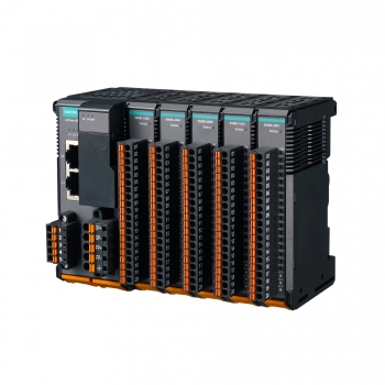 Головной модуль ioThinx 4510 Головной модуль ioThinx 4510