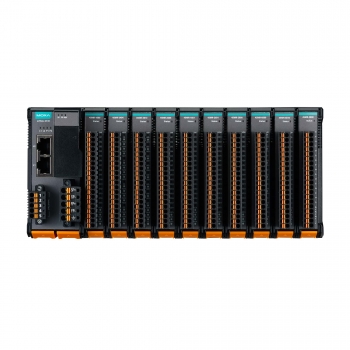 Головной модуль ioThinx 4510 Головной модуль ioThinx 4510