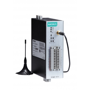 ioLogik W5340-T ioLogik W5340-T