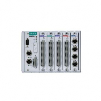 Контроллер ioPAC 8020-5-RJ45-C-T