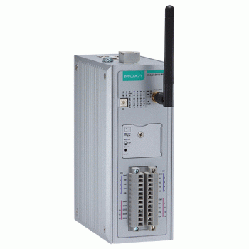 Модуль ioLogik 2512-WL1-EU-T