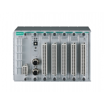 Шасси контроллера ioPAC 8600-BM005-T Шасси контроллера ioPAC 8600-BM005-T