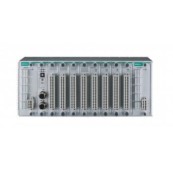 Шасси контроллера ioPAC 8600-BM009-T Шасси контроллера ioPAC 8600-BM009-T