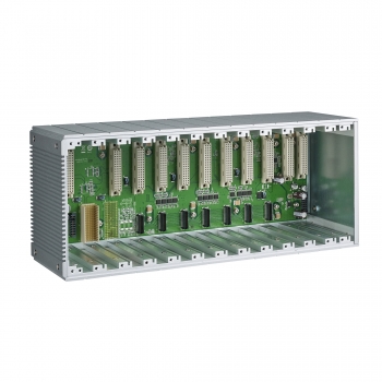 Шасси контроллера ioPAC 8600-BM012-T Шасси контроллера ioPAC 8600-BM012-T