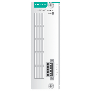 Модуль ioPAC 8600-PW10-15W-T Модуль ioPAC 8600-PW10-15W-T