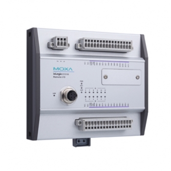 Модуль ioLogik E1510-M12-T Модуль ioLogik E1510-M12-T